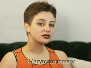 Marymontgomery