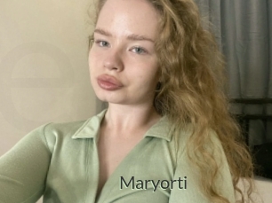 Maryorti