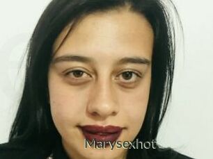 Marysexhot