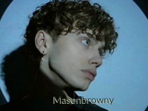 Masonbrowny