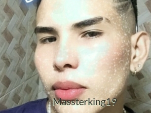 Massterking19