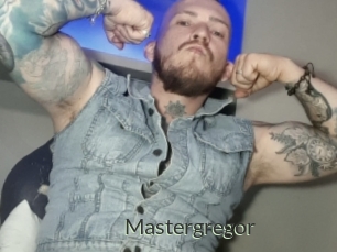 Mastergregor