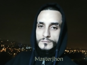 Masterjhon