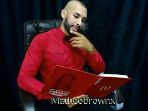 Matheobrownx