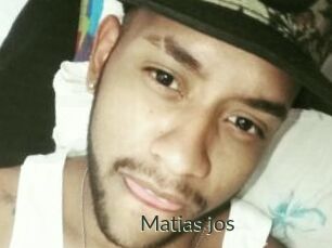 Matias_jos