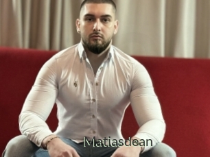 Matiasdean