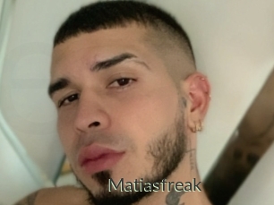 Matiasfreak