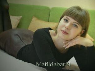 Matildabarbi