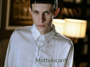 Mattalucard