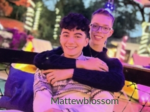 Mattewblossom