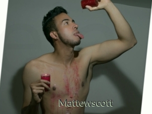 Mattewscott