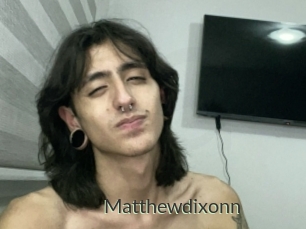 Matthewdixonn