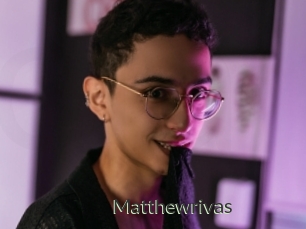 Matthewrivas