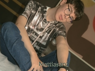 Mattiasanz