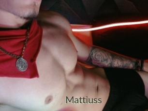 Mattiuss