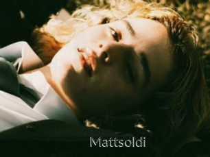 Mattsoldi