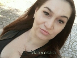 Maturesara