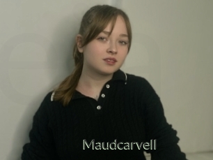 Maudcarvell