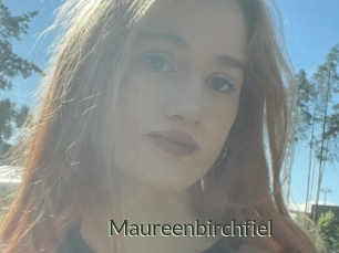 Maureenbirchfiel