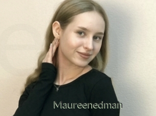 Maureenedman