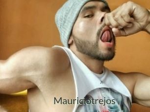 Mauriciotrejos