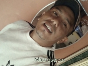 Maurosexxx