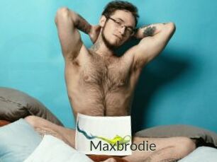 Maxbrodie