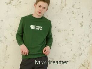 Maxdreamer