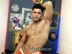 Maxfreezer