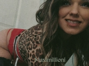 Maximillioni