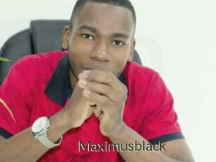 Maximusblack