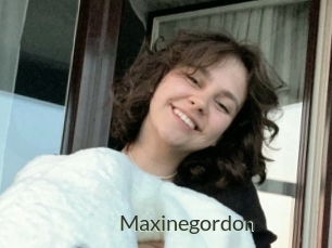 Maxinegordon