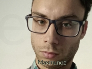 Maxmunoz