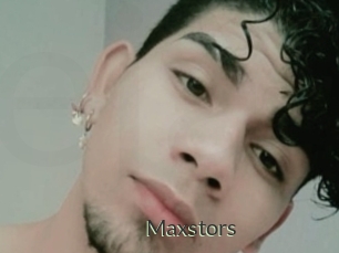 Maxstors