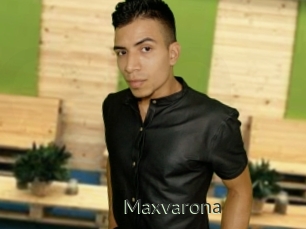 Maxvarona