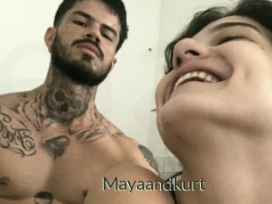 Mayaandkurt