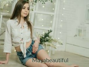 Mayabeautiful