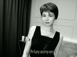 Mayamyers