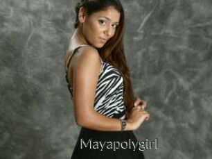 Mayapolygirl