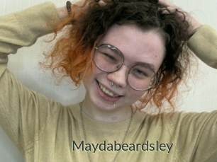 Maydabeardsley