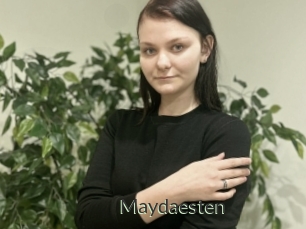 Maydaesten