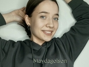 Maydagolson