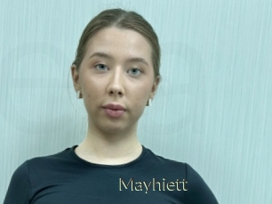 Mayhiett