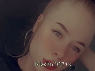 Megan2021x