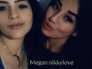 Megan_nikkylove