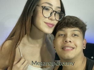 Meganandtonny