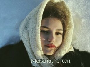 Meganatherton
