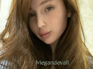 Megandevall