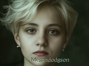 Megandodgson