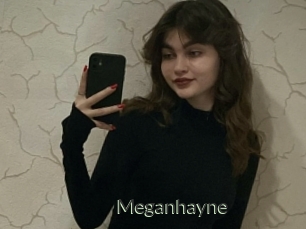 Meganhayne